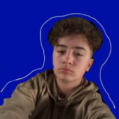 Matheo Leger