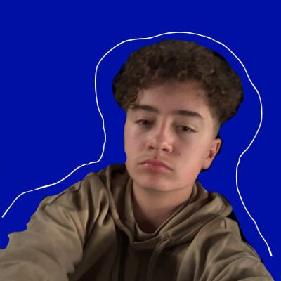 Matheo Leger