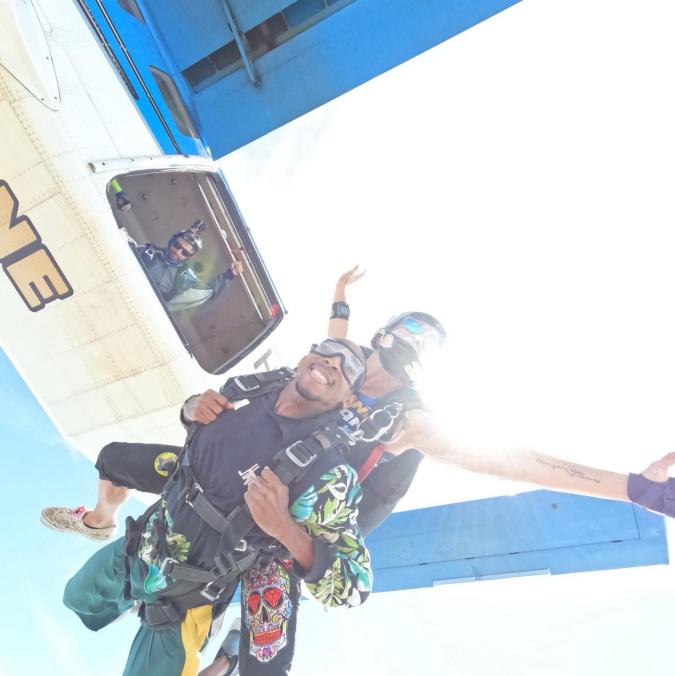 Sbusiso Njabulo - J.P. Phiri