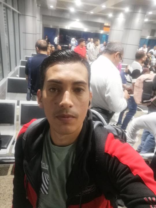 Mohamed Omran