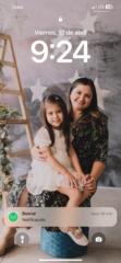 Maria Gabriela Barrios Lang
