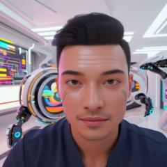 Pham Cang