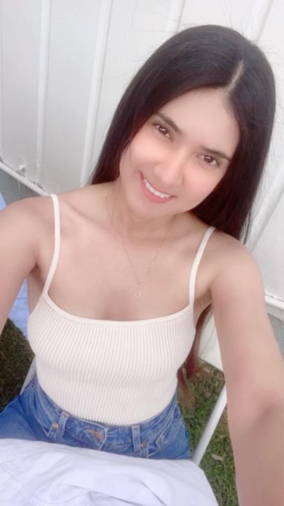 Lina Bueno
