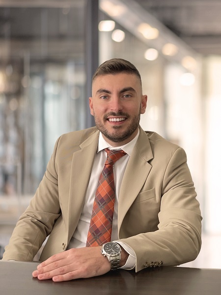 Marko Ristić