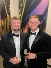 Iwan Evans