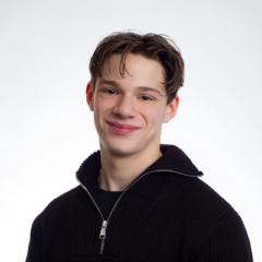Leandro Aarts