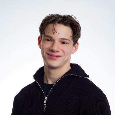 Leandro Aarts
