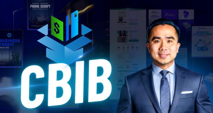 Credit Business in a Box 