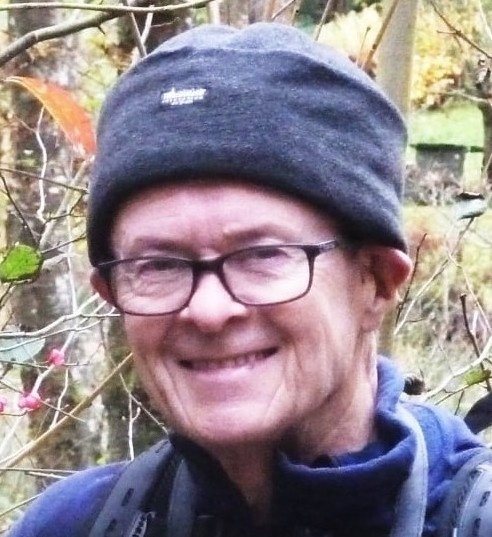 Bernard Marsden