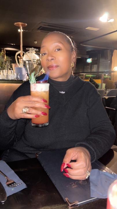 Sharon Anderson