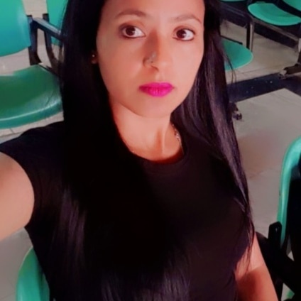 Frehiwot Gebrekrstos Girmay