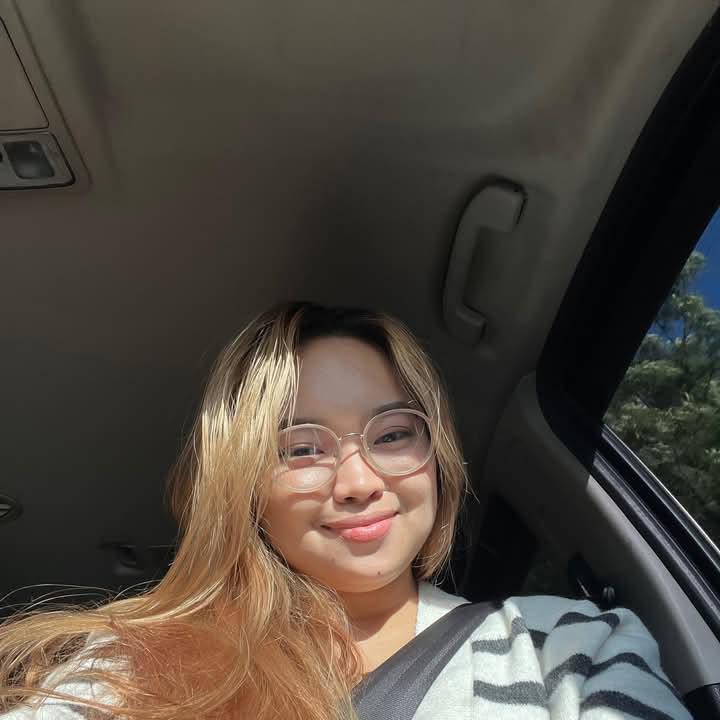 Quennie Rose Lozano