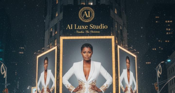 AI Luxe Studio