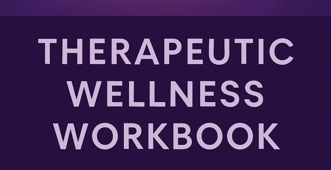 THERAPEUTIC LESSONS 4 POWER