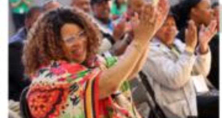 TAKE BACK YOUR POWER Recipes