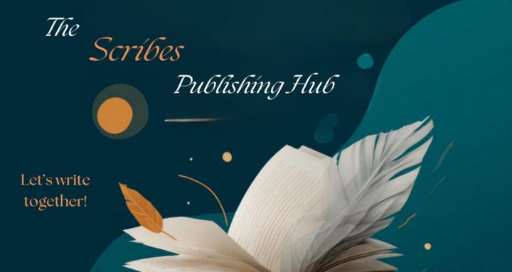 The Scribes Publishing Hub
