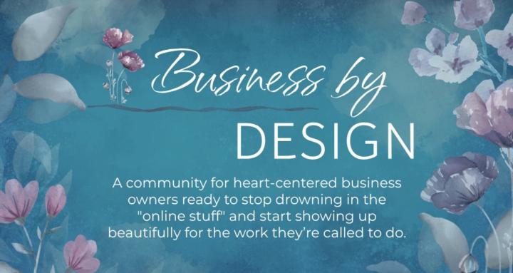 Business by Design