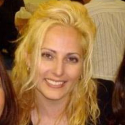 Rachel Lallis