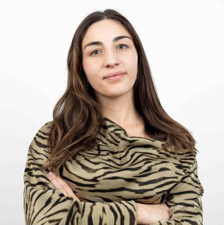 Belén Quintillán Rey