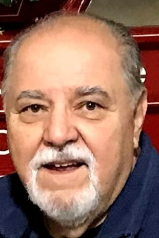 Chuck Eckenberg
