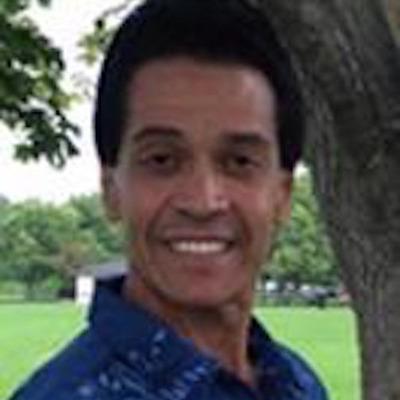 Randall Troche