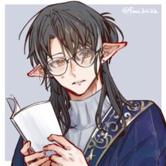零梟 Velphis