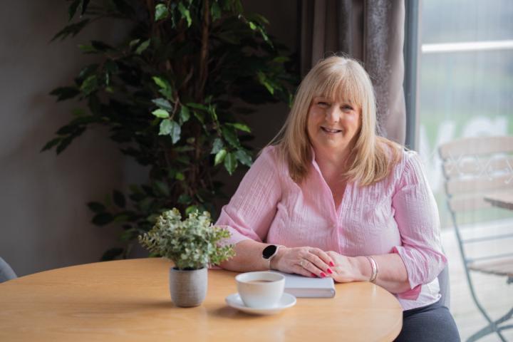 Nicole Huthwaite