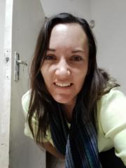 Erika Joubert