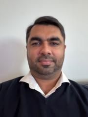 Hussain Jamani