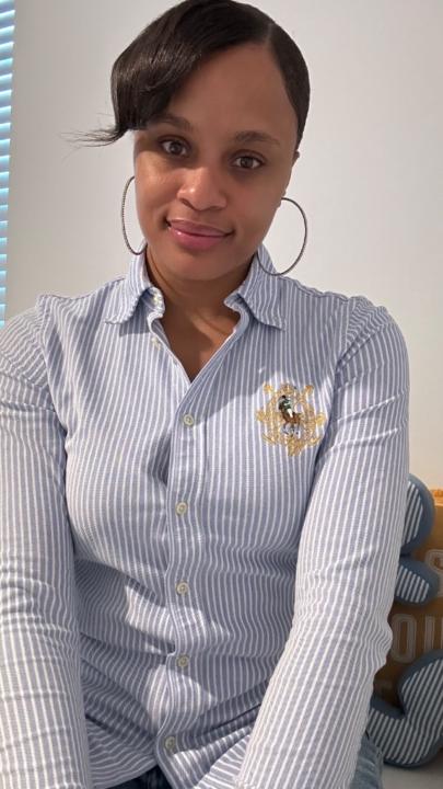 Naudia Arkward
