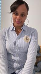 Naudia Arkward