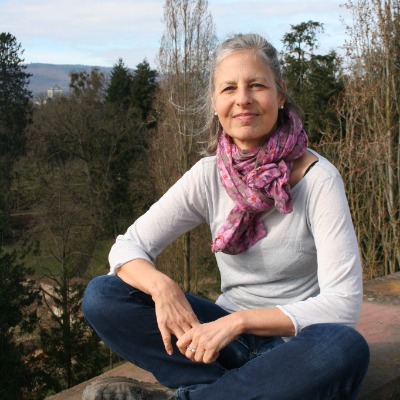 Nataly Rohrer