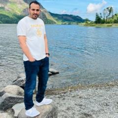MD Towhidul Islam