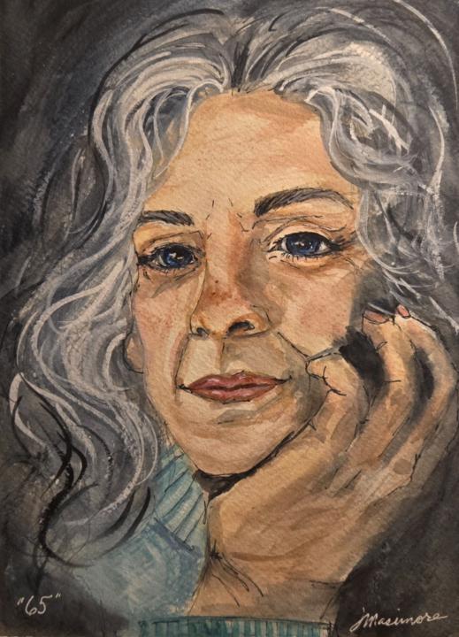 Julia Masimore