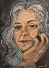 Julia Masimore