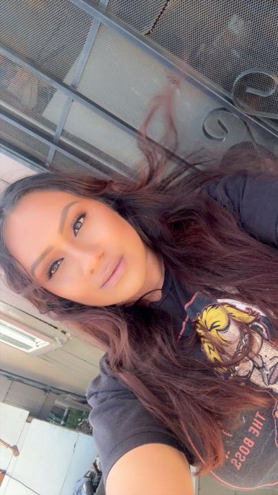 Angela Ramirez
