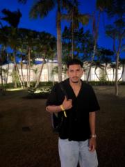 David Acevedo