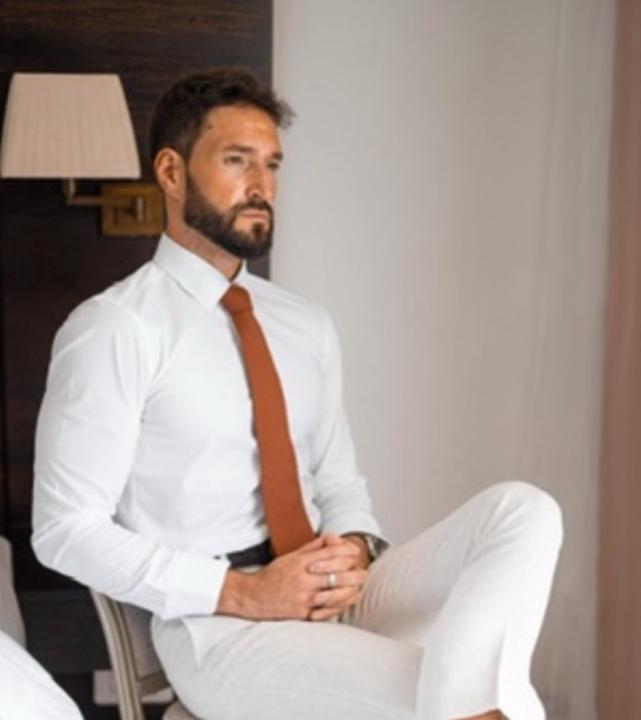 Stephane Lafdal