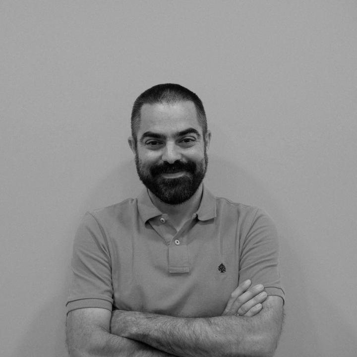 Javier Gutierrez Perez