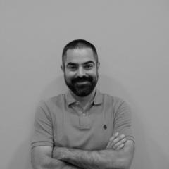 Javier Gutierrez Perez