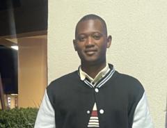 Bosco Hakizimana