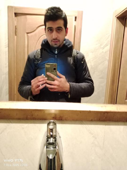 Mikail Avcı