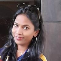 Rita Sharma