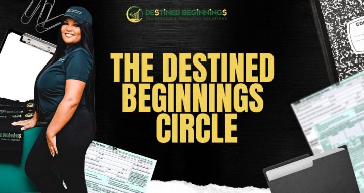 Destined Beginnings Academy