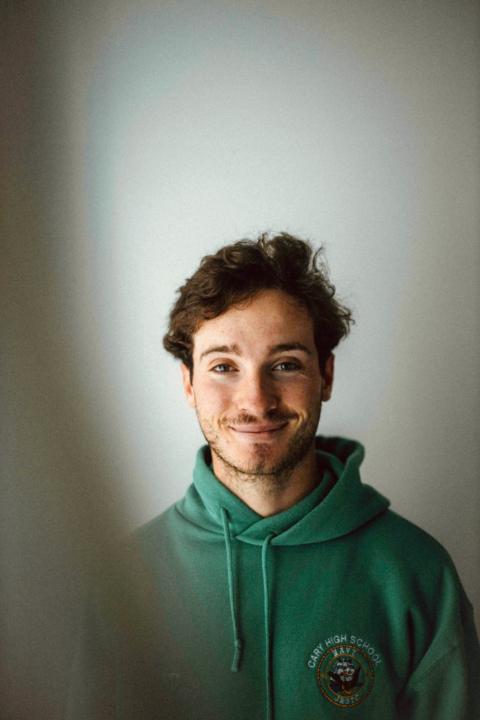 Matthieu Delacour