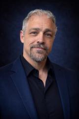 Jonathon Frost