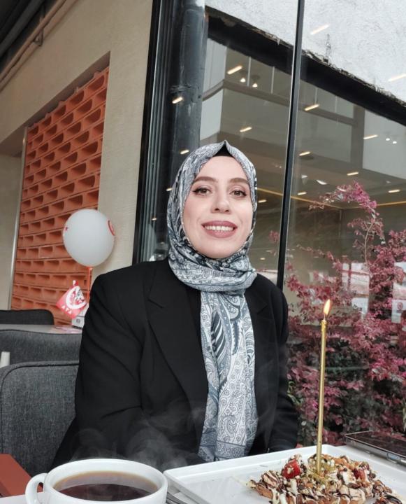 Elif Yılmaz
