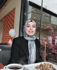 Elif Yılmaz