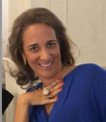 Cristina Prat van Thiel