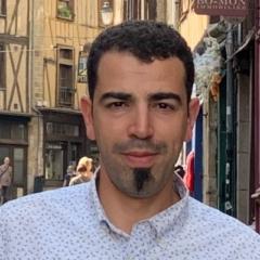 Anas Boubcheur